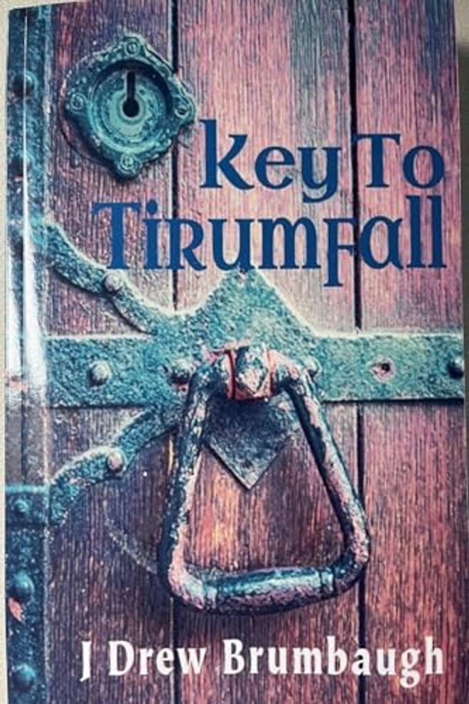 Key to Tirumfall